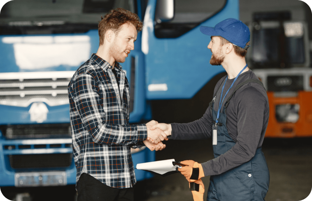 Profesional del transporte